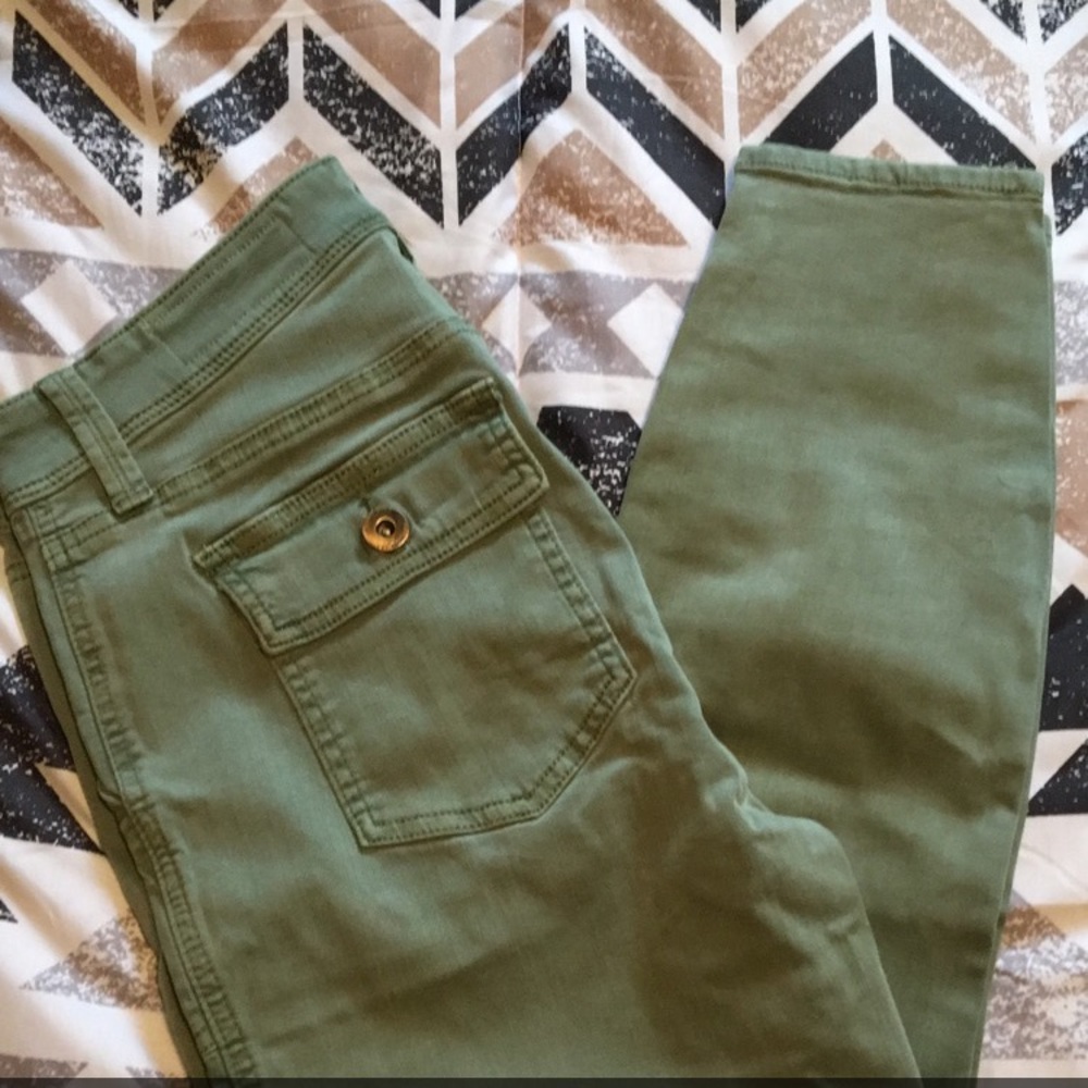 Stitch Fix skinny jeans